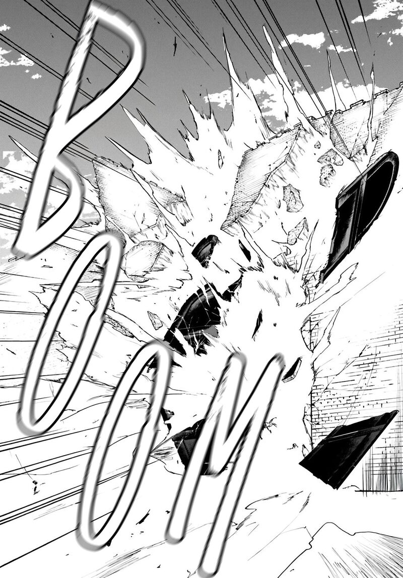 Ougon No Keikenchi Chapter 13 Page 10