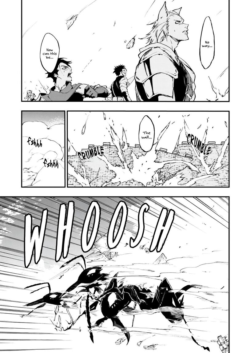 Ougon No Keikenchi Chapter 13 Page 11