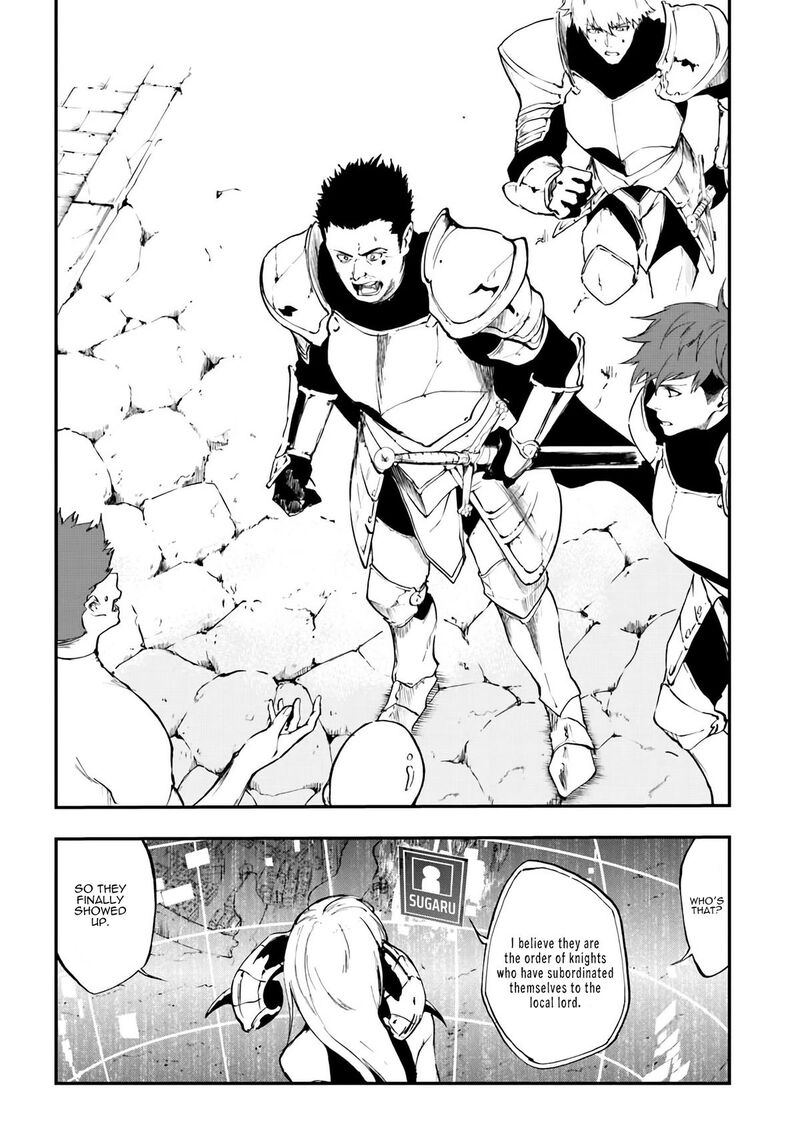 Ougon No Keikenchi Chapter 13 Page 16