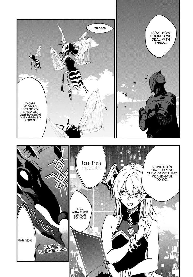 Ougon No Keikenchi Chapter 13 Page 17