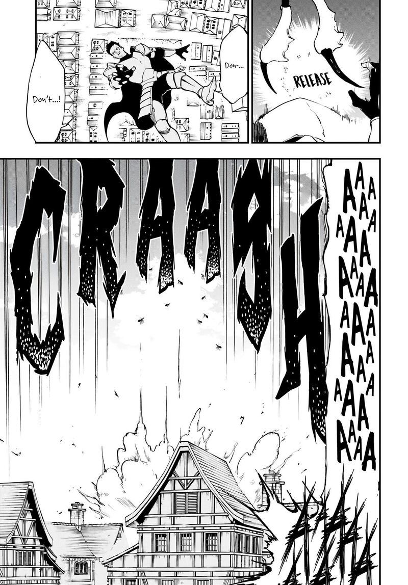 Ougon No Keikenchi Chapter 13 Page 21