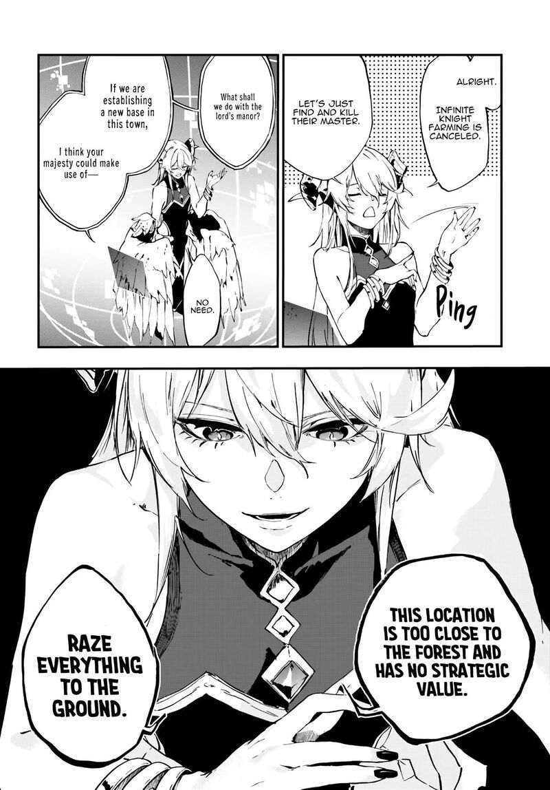 Ougon No Keikenchi Chapter 13 Page 24