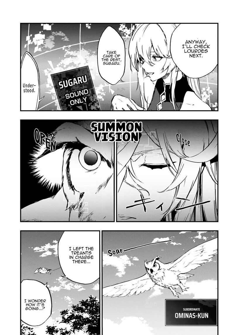 Ougon No Keikenchi Chapter 13 Page 25