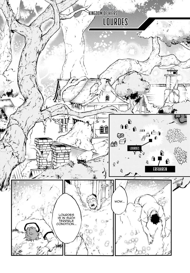 Ougon No Keikenchi Chapter 13 Page 26