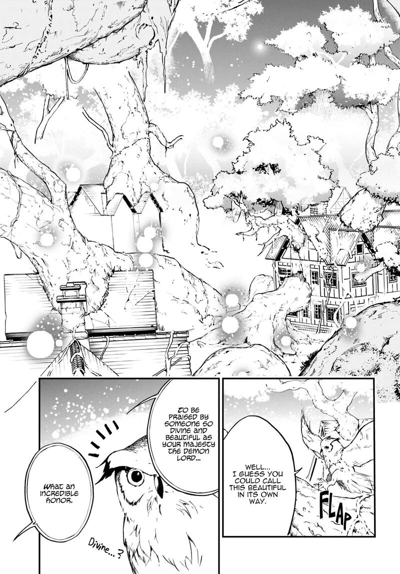 Ougon No Keikenchi Chapter 13 Page 27