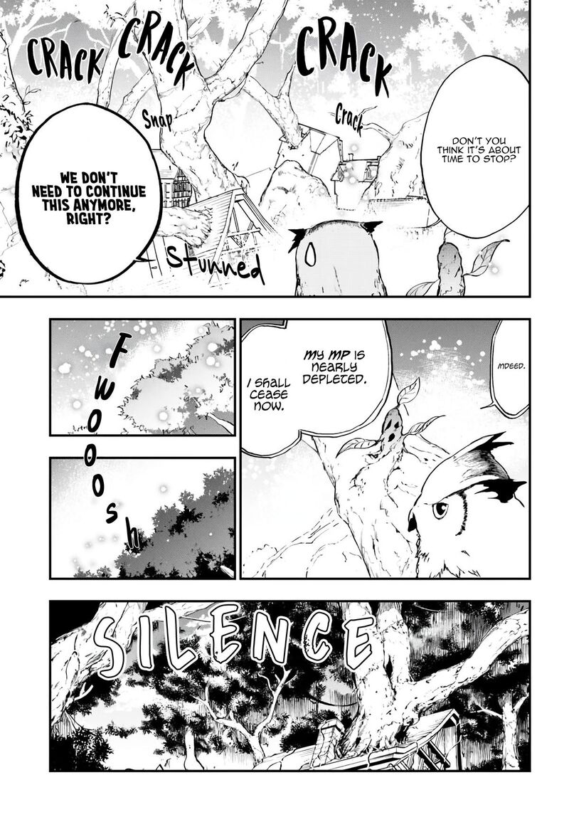 Ougon No Keikenchi Chapter 13 Page 29