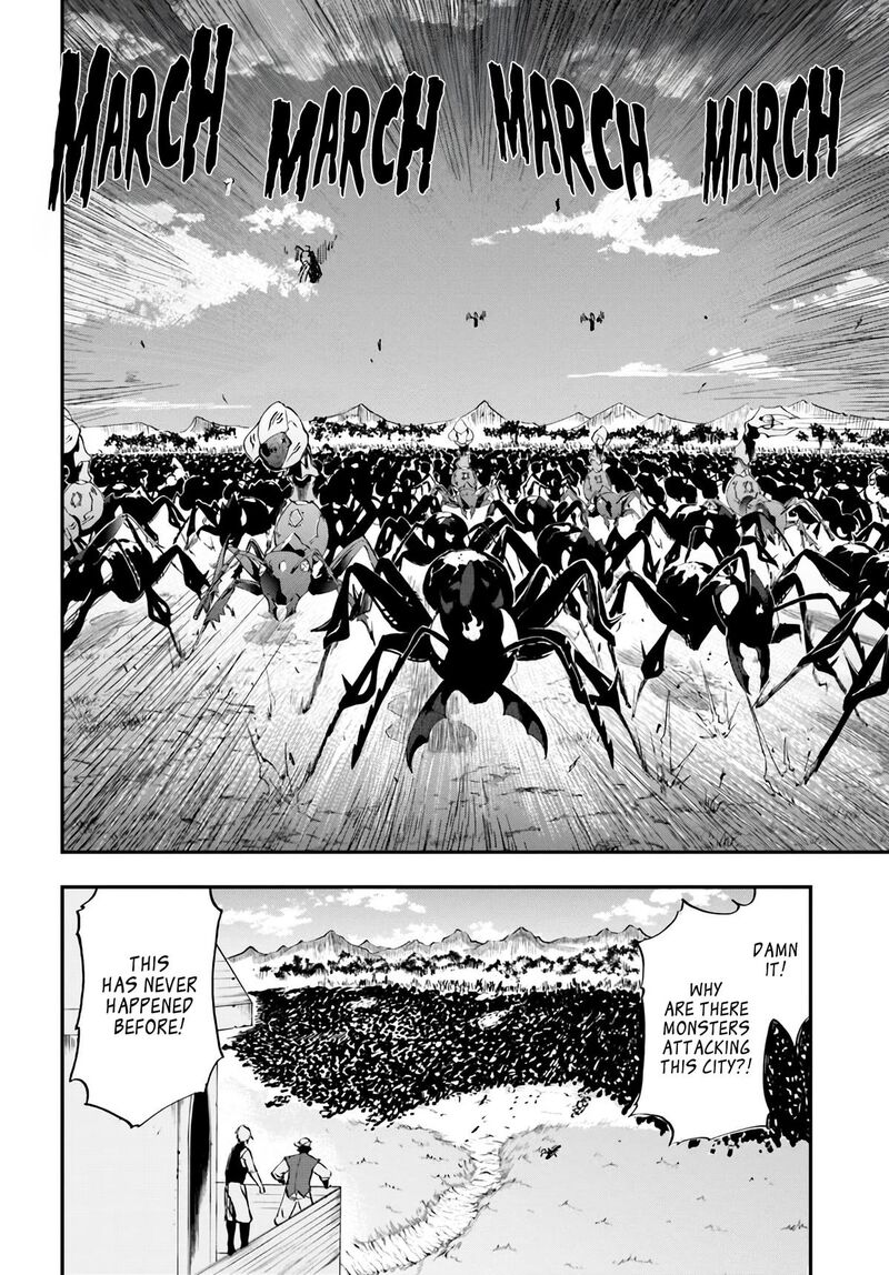 Ougon No Keikenchi Chapter 13 Page 3