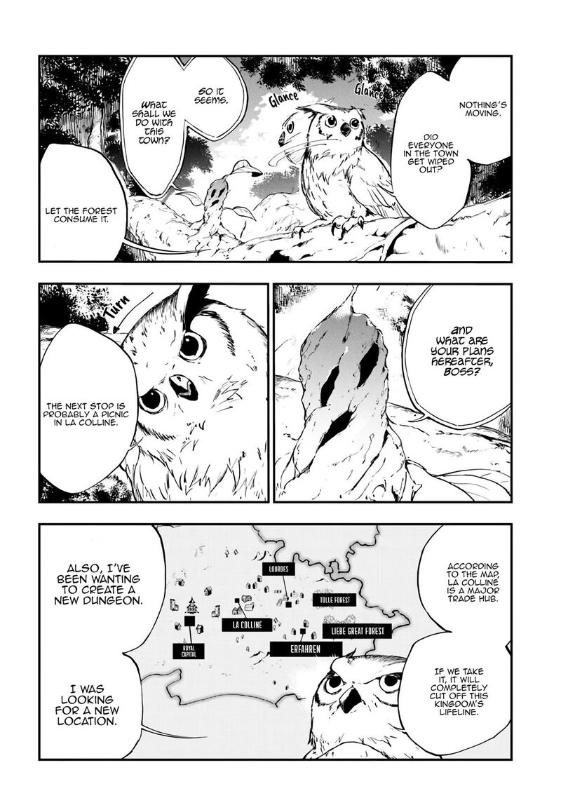 Ougon No Keikenchi Chapter 13 Page 30