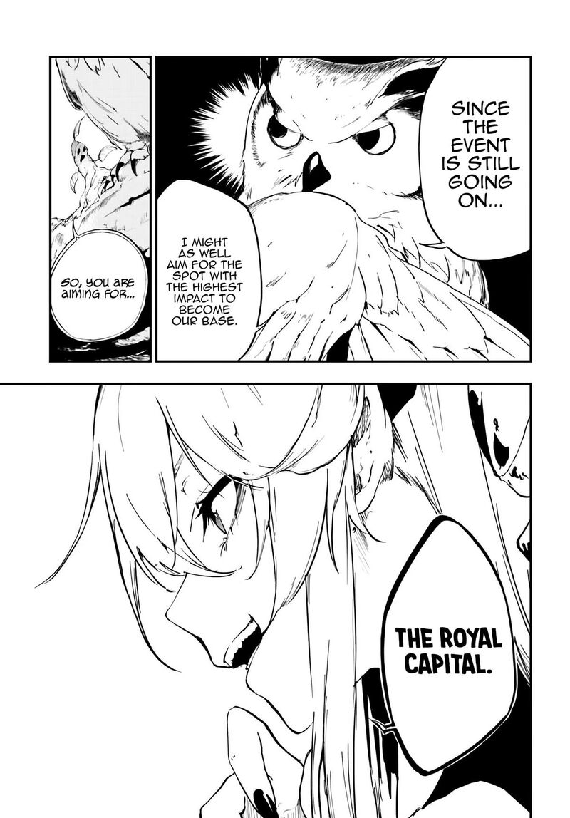 Ougon No Keikenchi Chapter 13 Page 31