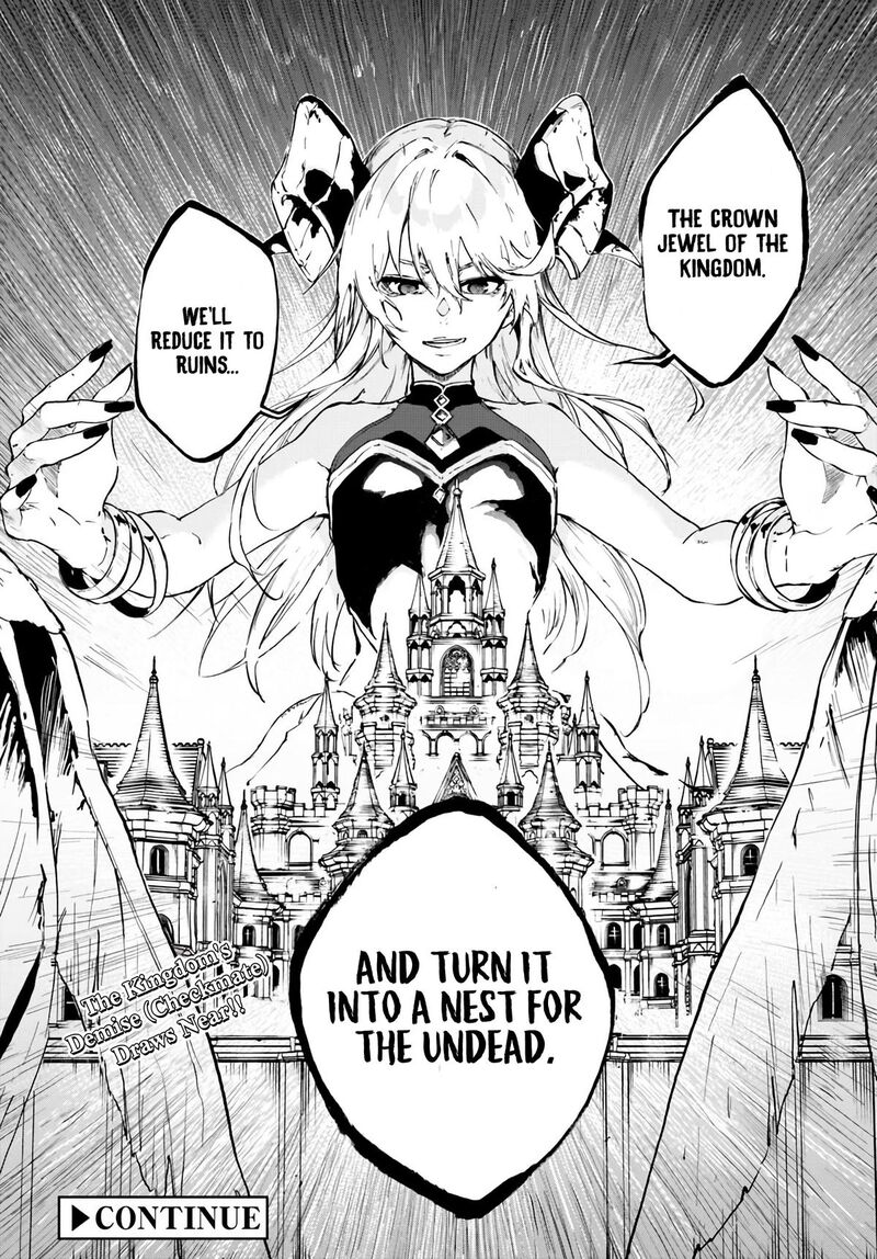 Ougon No Keikenchi Chapter 13 Page 32