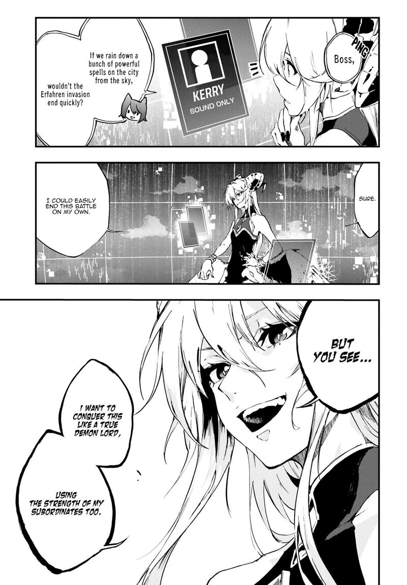 Ougon No Keikenchi Chapter 13 Page 7