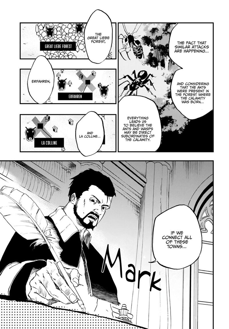 Ougon No Keikenchi Chapter 14 Page 14