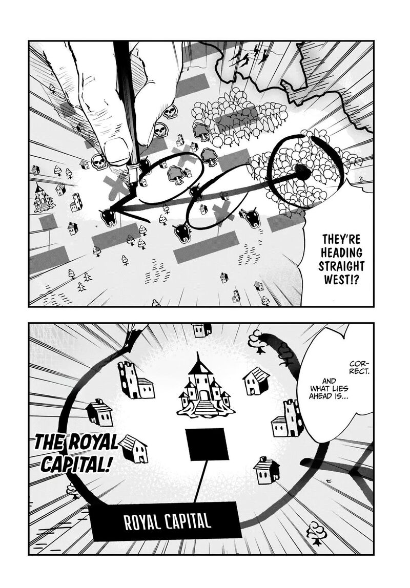 Ougon No Keikenchi Chapter 14 Page 15