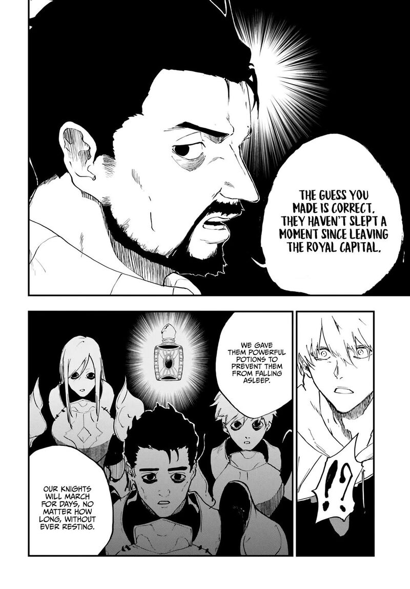 Ougon No Keikenchi Chapter 14 Page 19