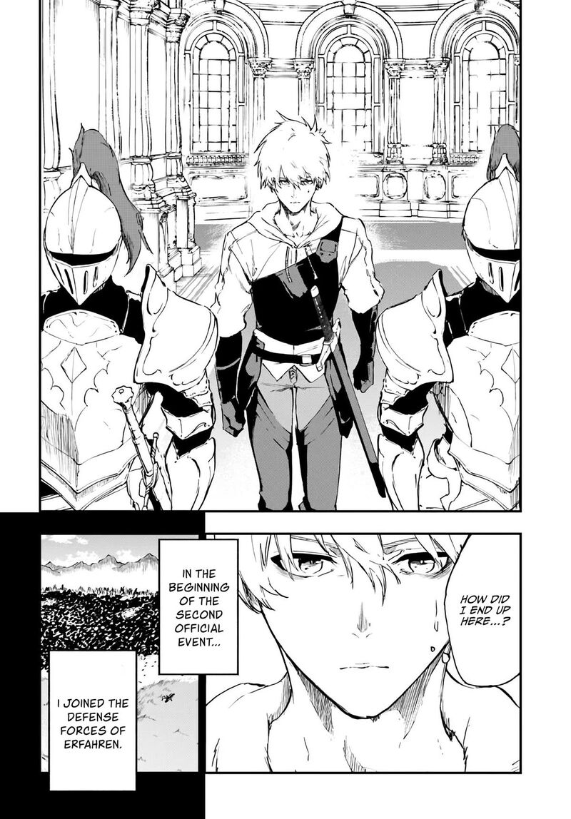 Ougon No Keikenchi Chapter 14 Page 3