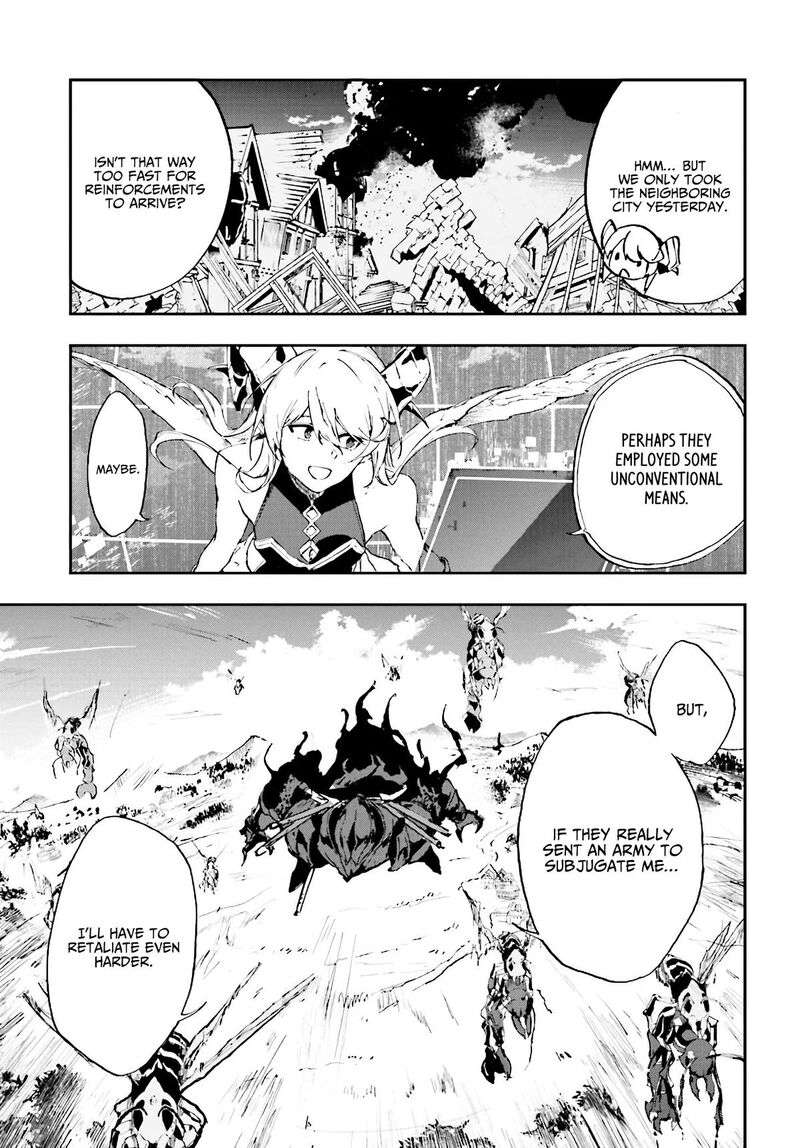 Ougon No Keikenchi Chapter 15 Page 12