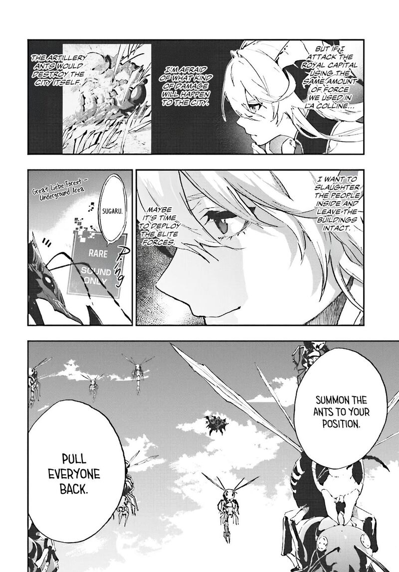 Ougon No Keikenchi Chapter 15 Page 13