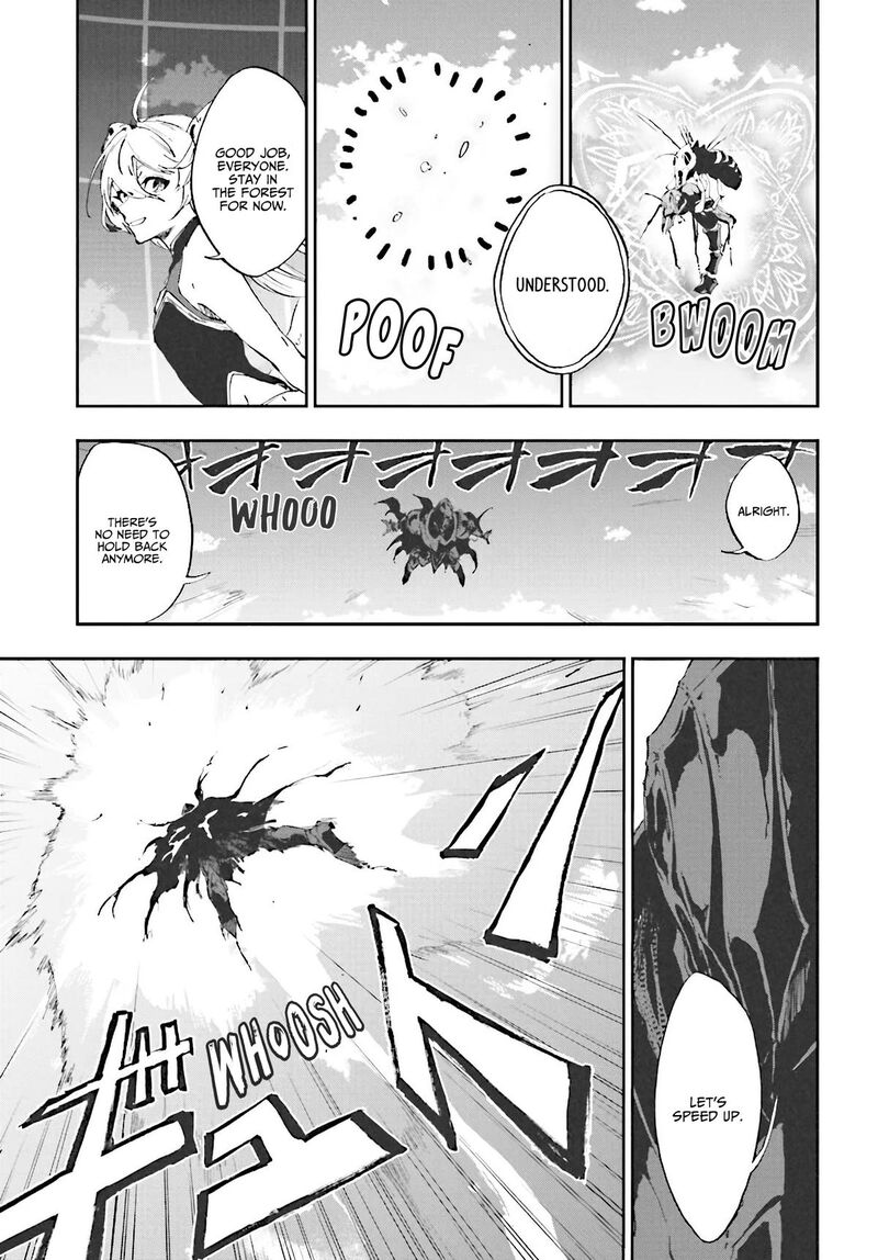 Ougon No Keikenchi Chapter 15 Page 14