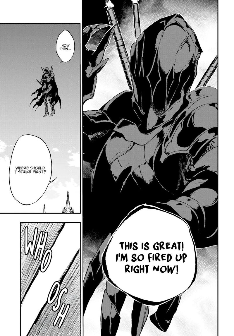 Ougon No Keikenchi Chapter 15 Page 16