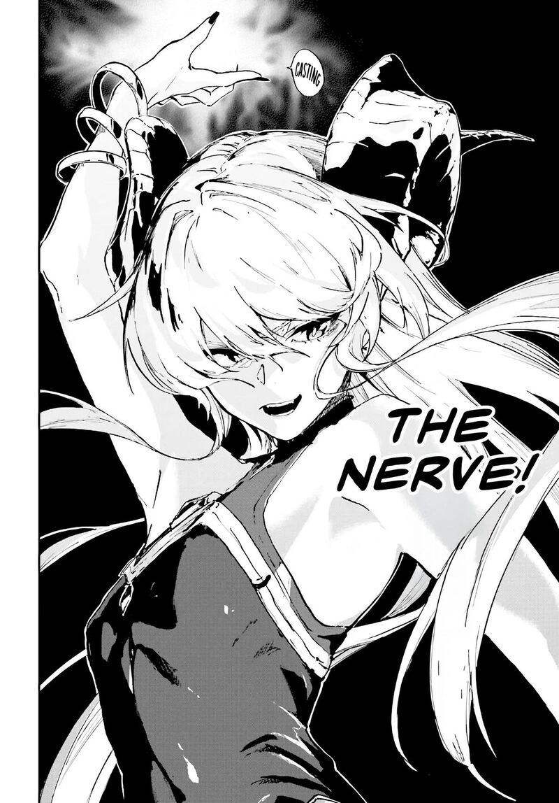 Ougon No Keikenchi Chapter 15 Page 19