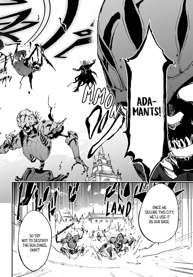 Ougon No Keikenchi Chapter 15 Page 21