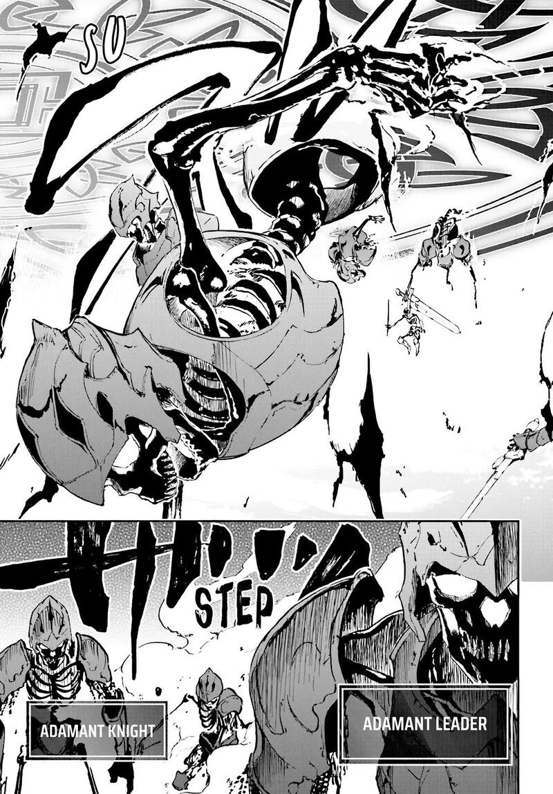 Ougon No Keikenchi Chapter 15 Page 22