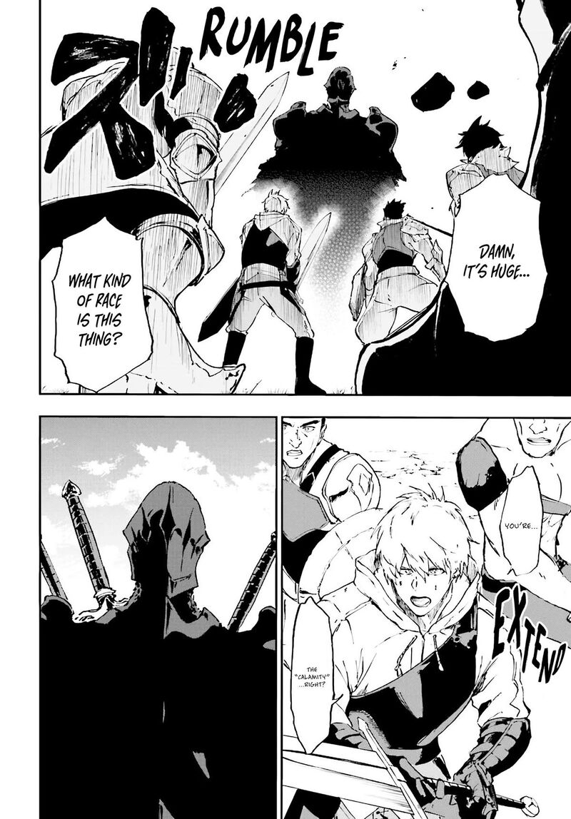 Ougon No Keikenchi Chapter 15 Page 25