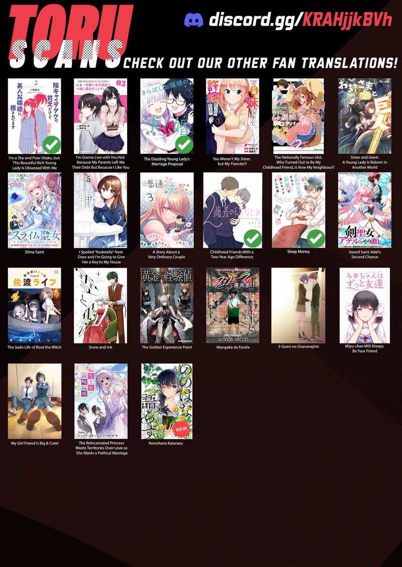 Ougon No Keikenchi Chapter 15 Page 31