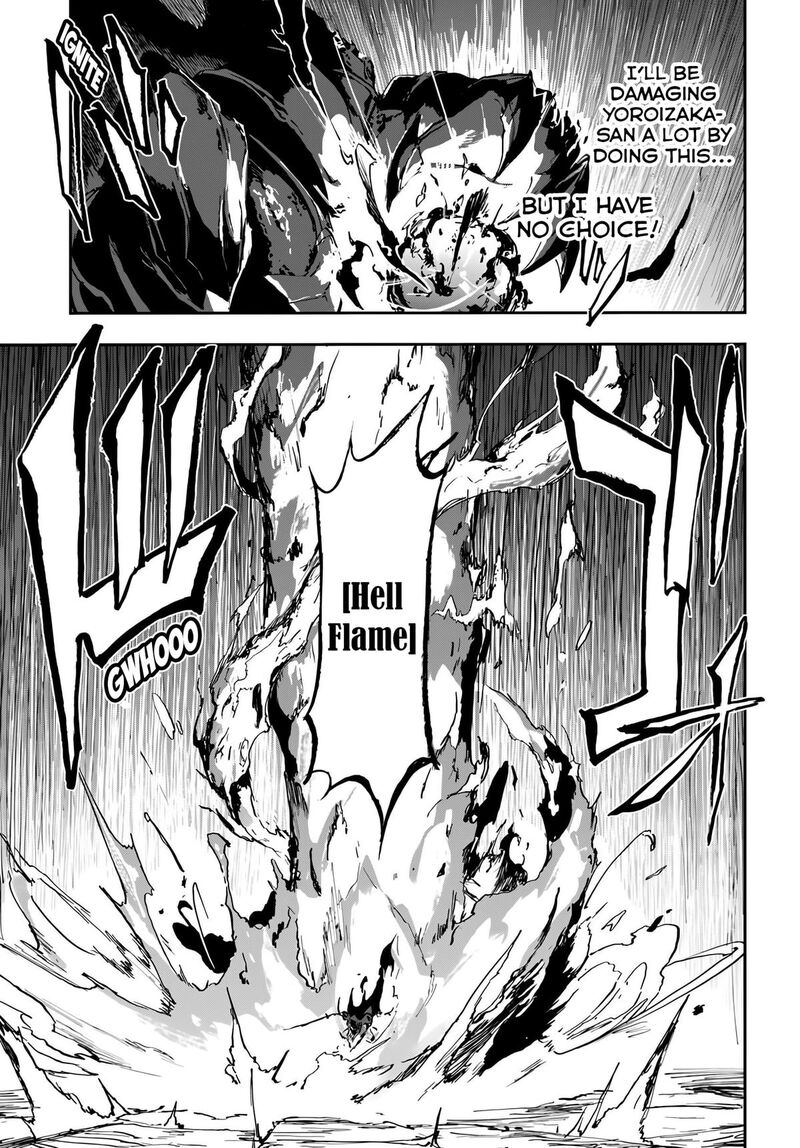 Ougon No Keikenchi Chapter 16 Page 10