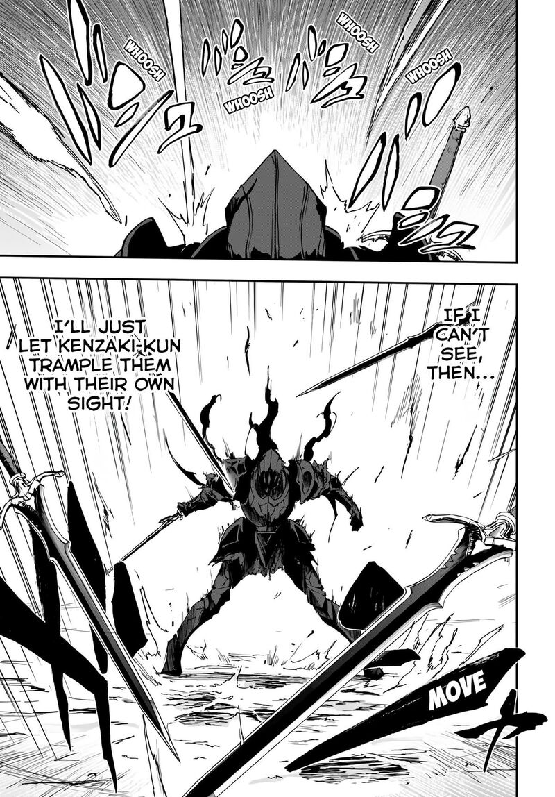 Ougon No Keikenchi Chapter 16 Page 18