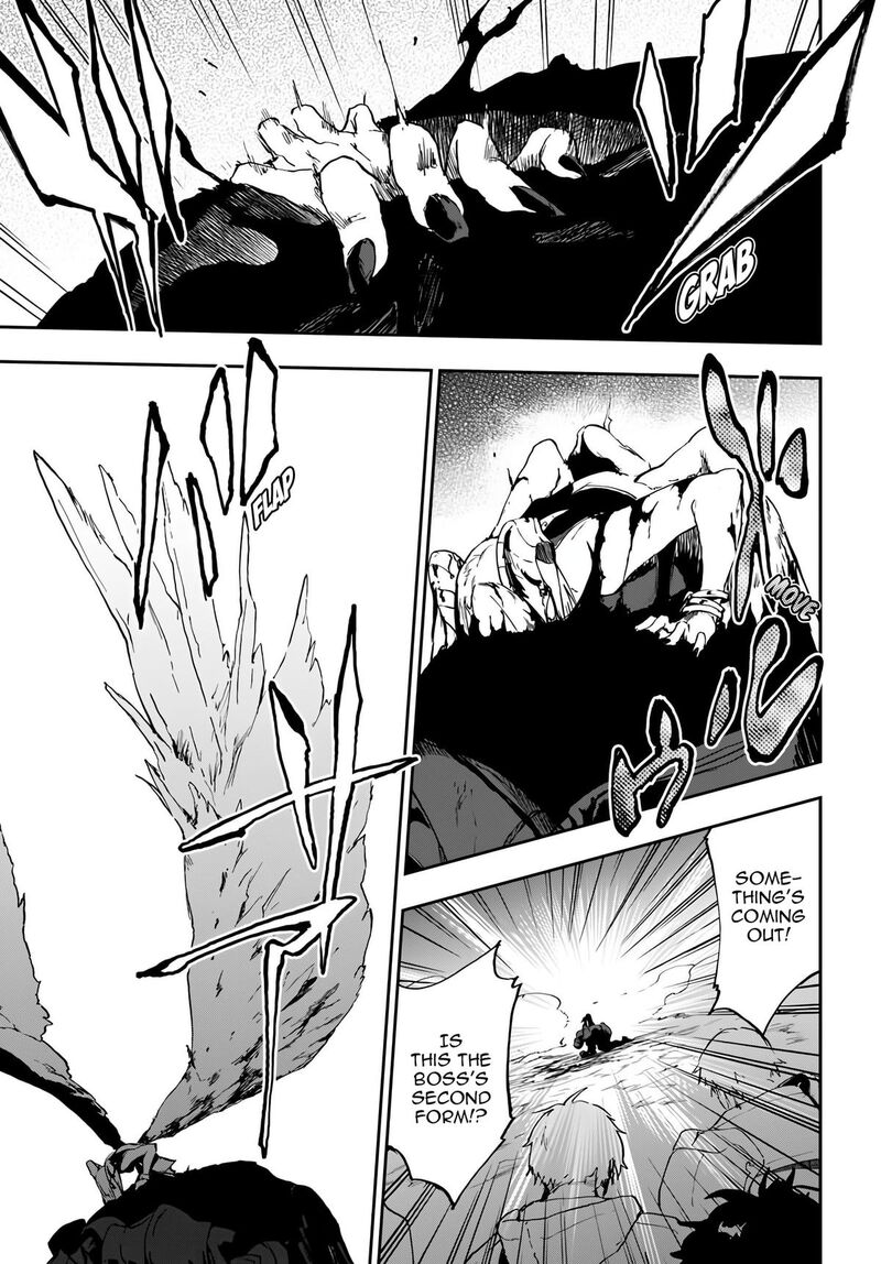 Ougon No Keikenchi Chapter 16 Page 24