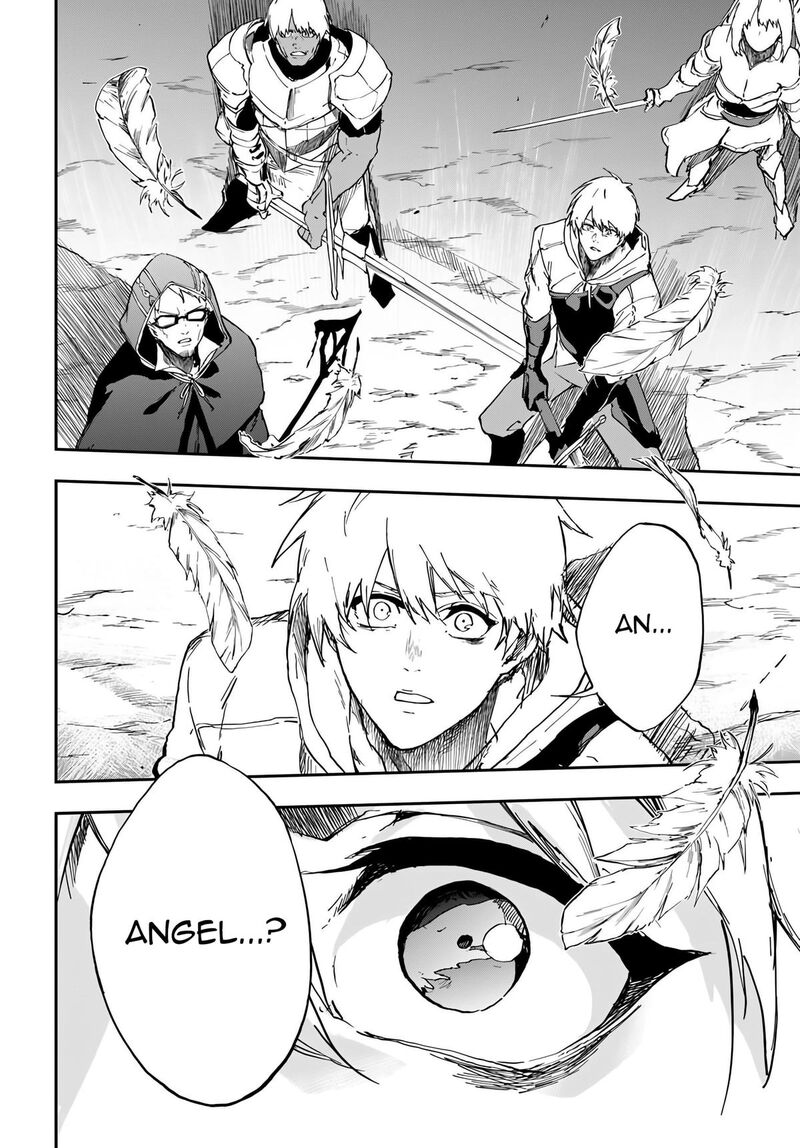 Ougon No Keikenchi Chapter 16 Page 26