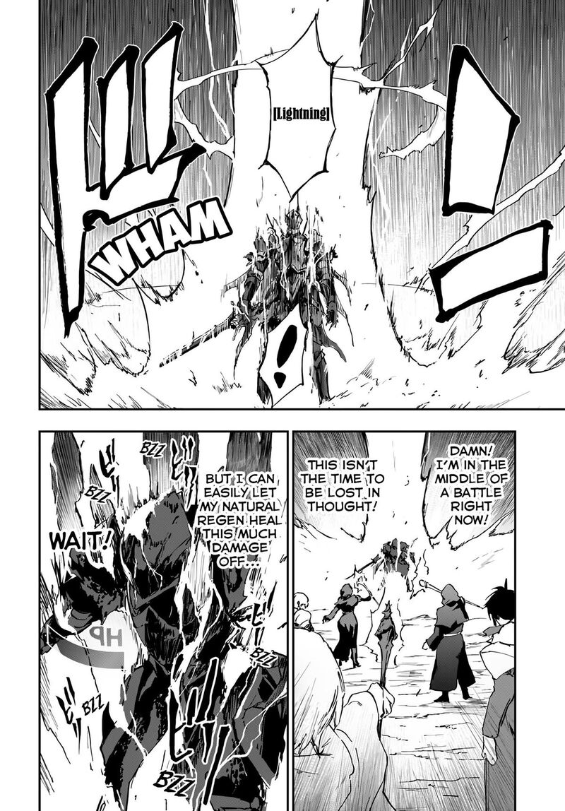 Ougon No Keikenchi Chapter 16 Page 7