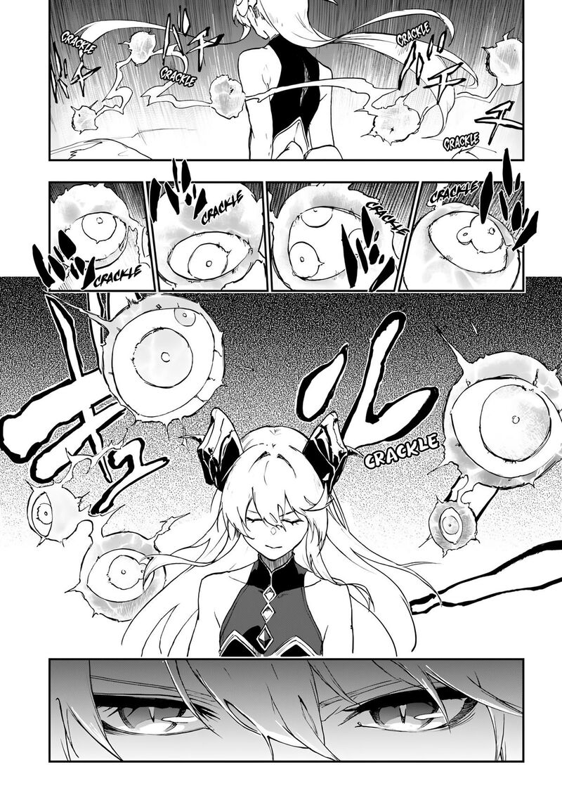 Ougon No Keikenchi Chapter 17 Page 10