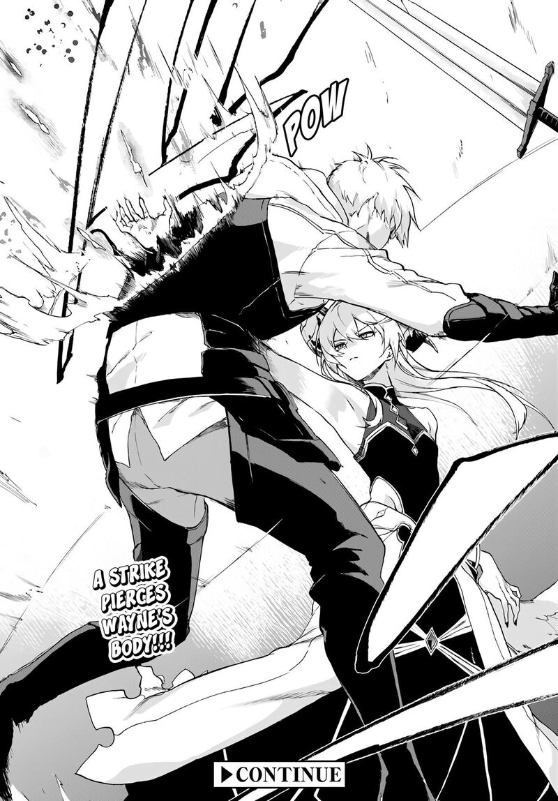 Ougon No Keikenchi Chapter 17 Page 24