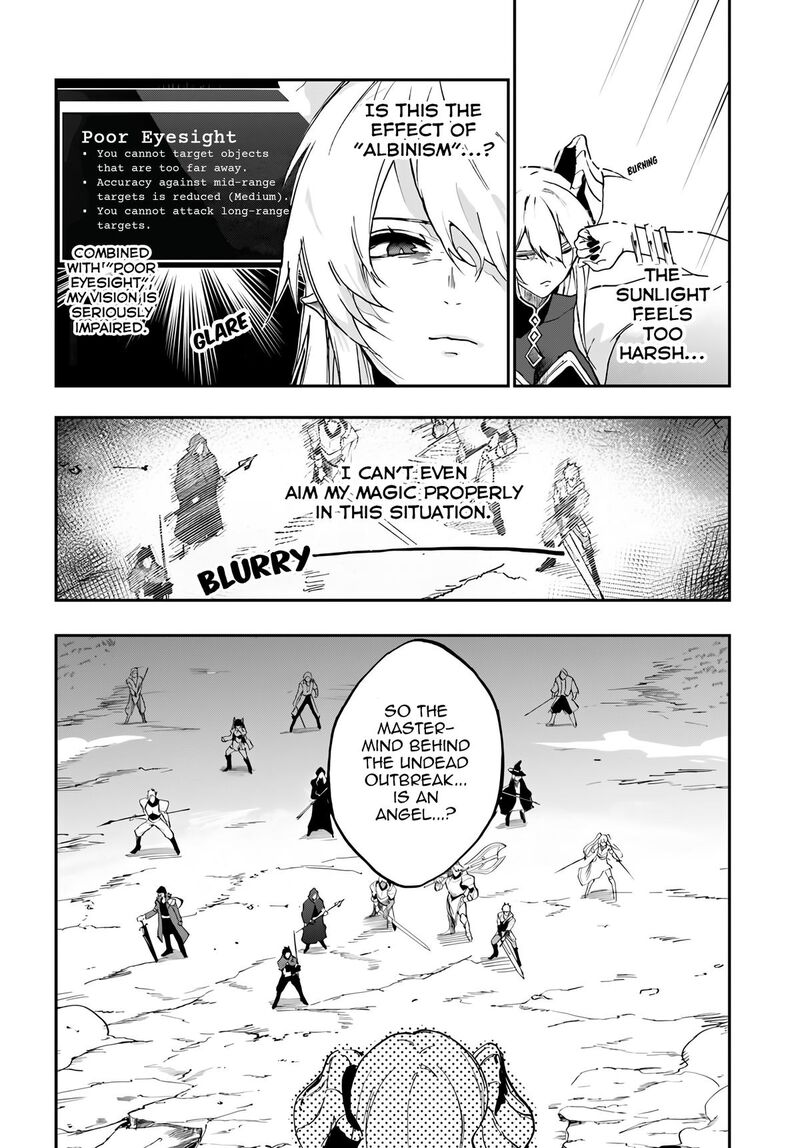 Ougon No Keikenchi Chapter 17 Page 3