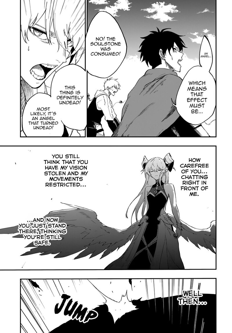 Ougon No Keikenchi Chapter 17 Page 4