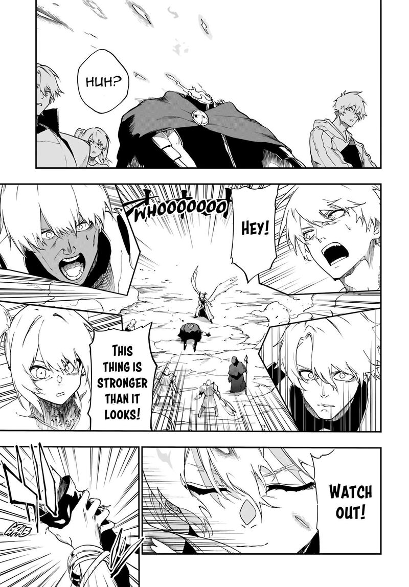 Ougon No Keikenchi Chapter 17 Page 6