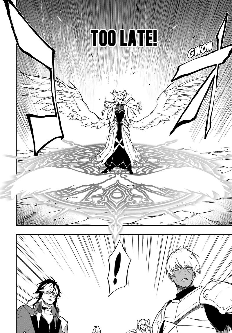 Ougon No Keikenchi Chapter 17 Page 9