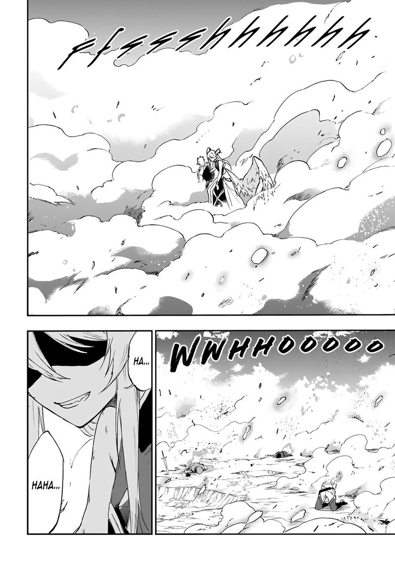 Ougon No Keikenchi Chapter 18 Page 14