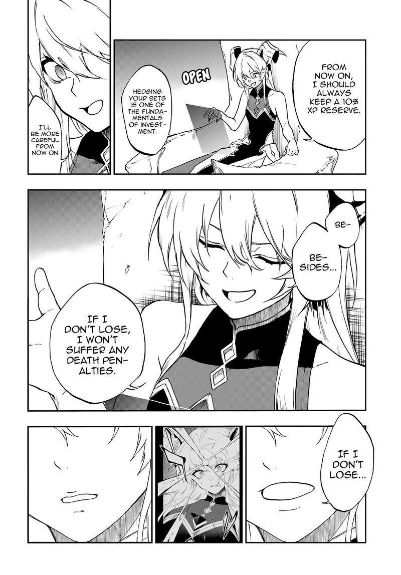 Ougon No Keikenchi Chapter 19 Page 11