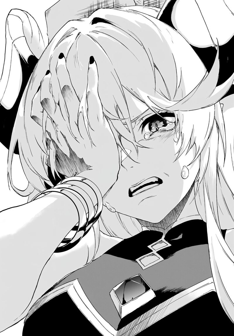 Ougon No Keikenchi Chapter 19 Page 13