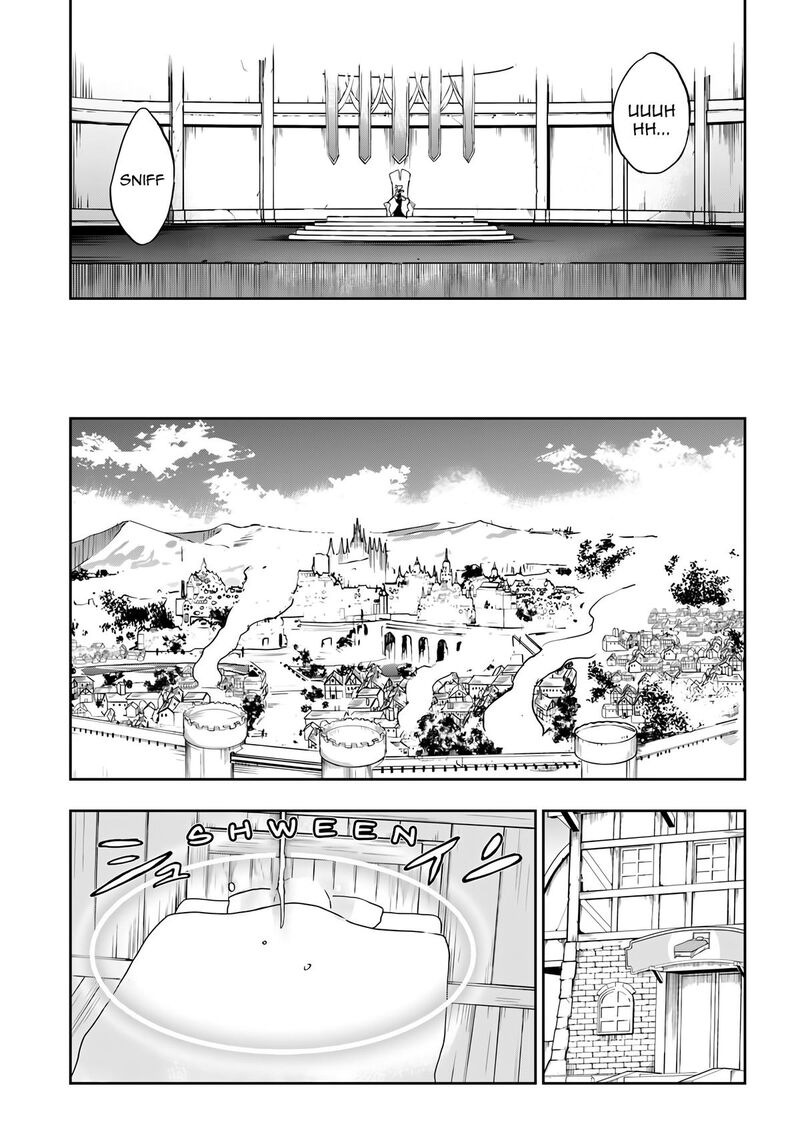 Ougon No Keikenchi Chapter 19 Page 14