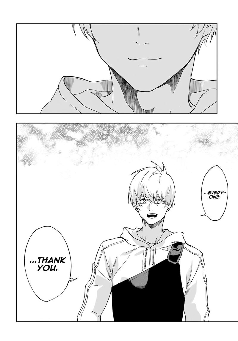 Ougon No Keikenchi Chapter 19 Page 21