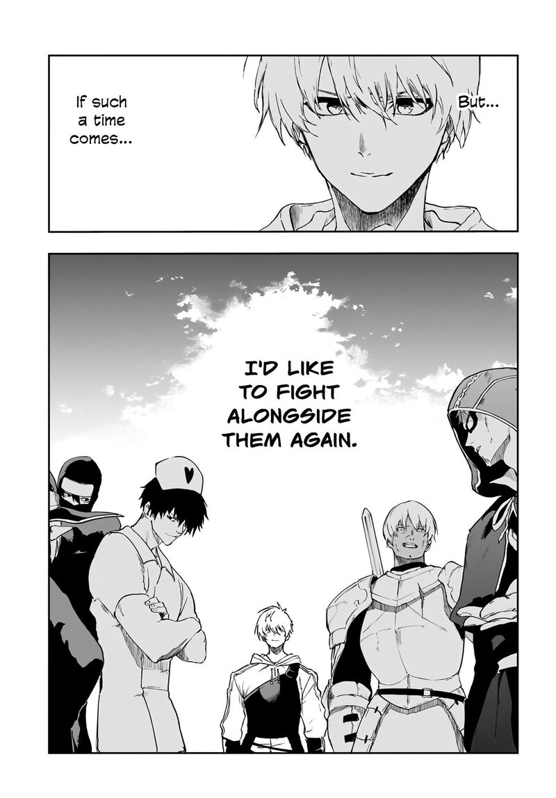 Ougon No Keikenchi Chapter 19 Page 24