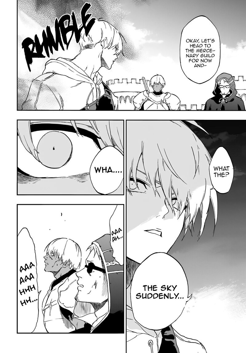 Ougon No Keikenchi Chapter 19 Page 27