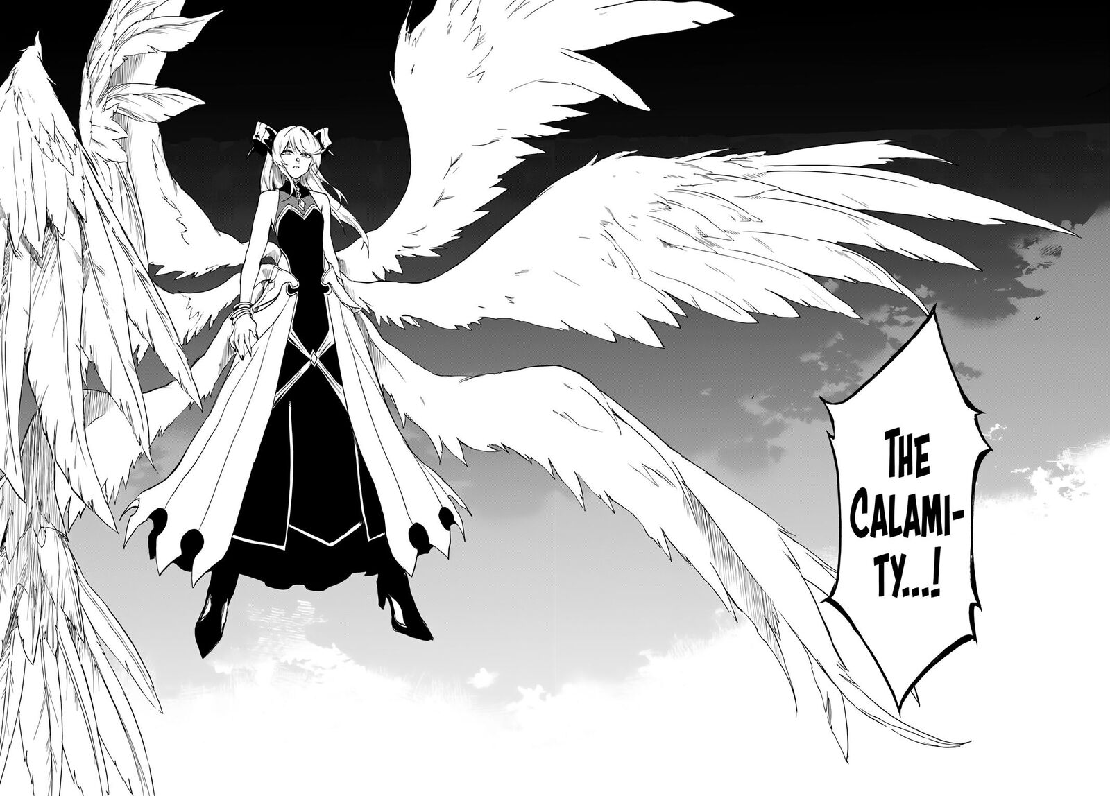 Ougon No Keikenchi Chapter 19 Page 29