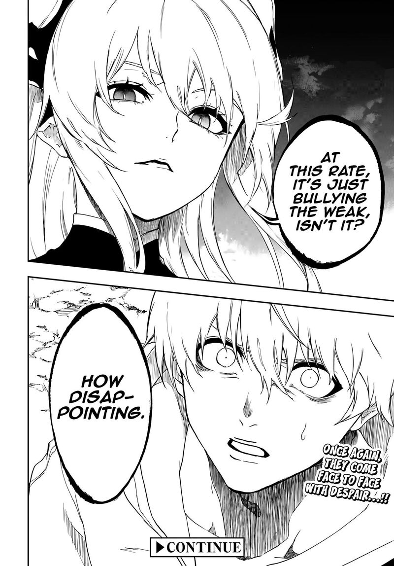 Ougon No Keikenchi Chapter 19 Page 30