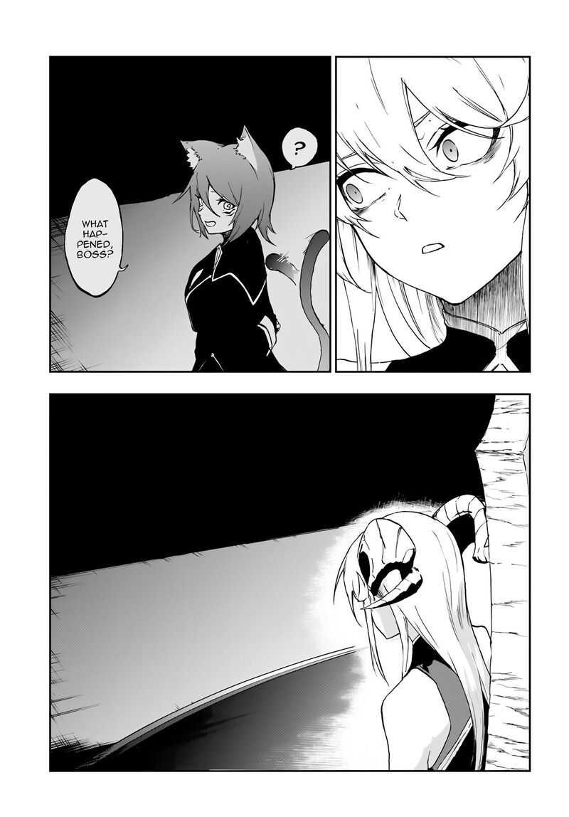 Ougon No Keikenchi Chapter 19 Page 6