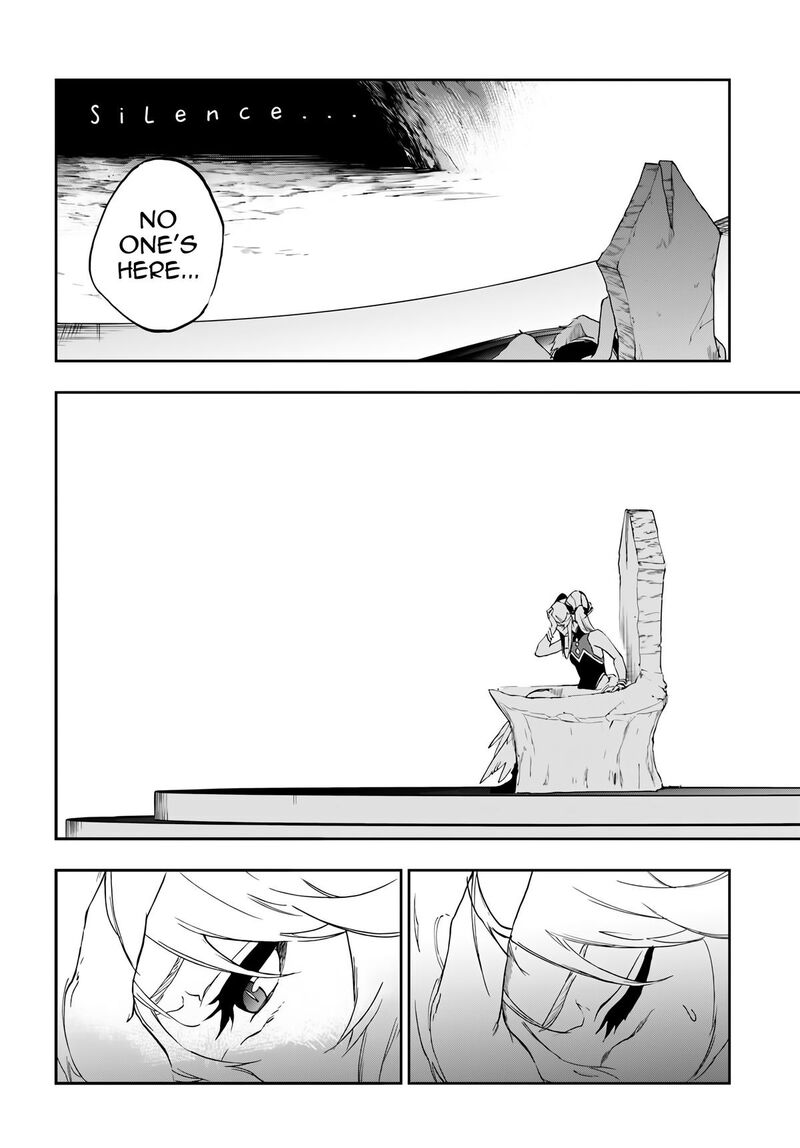 Ougon No Keikenchi Chapter 19 Page 7